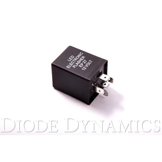 Diode Dynamics EP27 LED Turn Signal Flasher-DD4005-Lighting-Diode Dynamics-JDMuscle