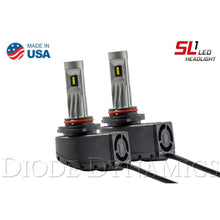 Diode Dynamics H10 SL1 LED Headlight Pair
