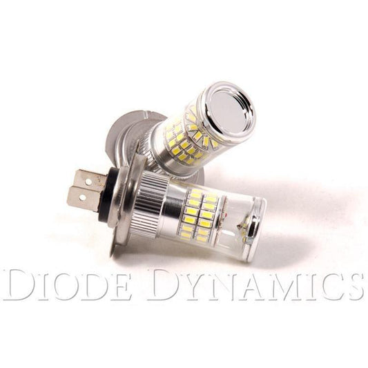 Diode Dynamics H7 HP48 LED Cool White Pair-DD0177P-Lighting-Diode Dynamics-JDMuscle