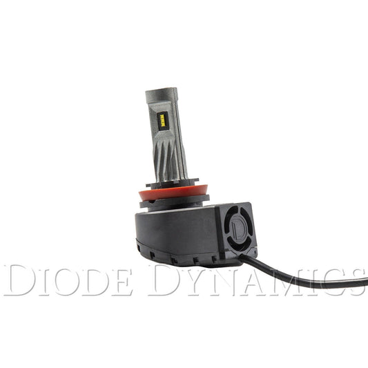 Diode Dynamics H9 SL1 LED Headlight Single-DD0220S-DD0220S-LED Lighting-Diode Dynamics-JDMuscle