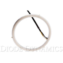 Diode Dynamics Halo Lights LED 110mm Blue Pair