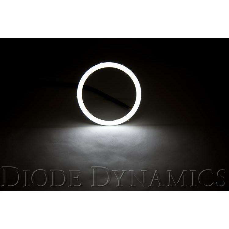 Diode Dynamics Halo Lights LED 110mm Switchback Pair-DD2064-Lighting-Diode Dynamics-JDMuscle