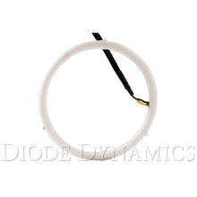 Diode Dynamics Halo Lights LED 120mm Blue Four