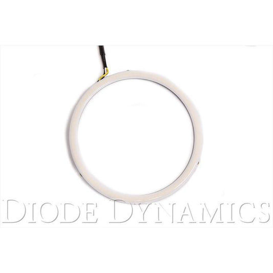 Diode Dynamics Halo Lights LED 140mm Red Four-DD2055Q-Lighting-Diode Dynamics-JDMuscle