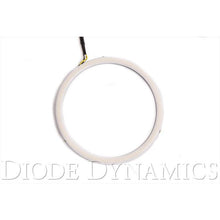 Diode Dynamics Halo Lights LED 140mm Red Single
