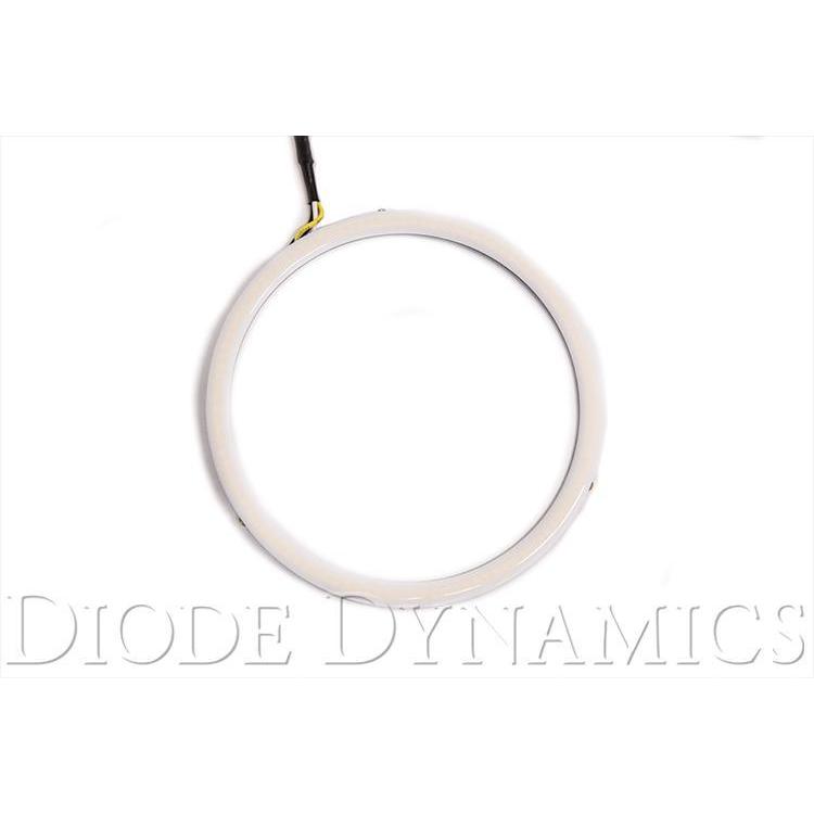 Diode Dynamics Halo Lights LED 140mm Switchback Single-DD2067S-Lighting-Diode Dynamics-JDMuscle