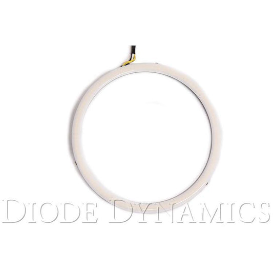 Diode Dynamics Halo Lights LED 160mm Switchback Single-DD2069S-Lighting-Diode Dynamics-JDMuscle