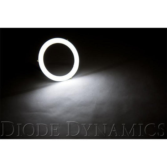 Diode Dynamics Halo Lights LED 70mm Switchback Pair-DD2060-Lighting-Diode Dynamics-JDMuscle