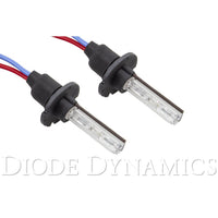 Diode Dynamics HID Bulb D2H 6000K Pair