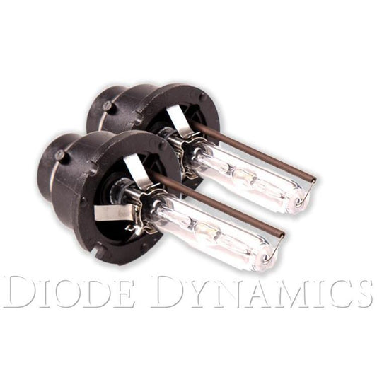 Diode Dynamics HID Bulb D4S 4300K Pair-DD1047P-Lighting-Diode Dynamics-JDMuscle