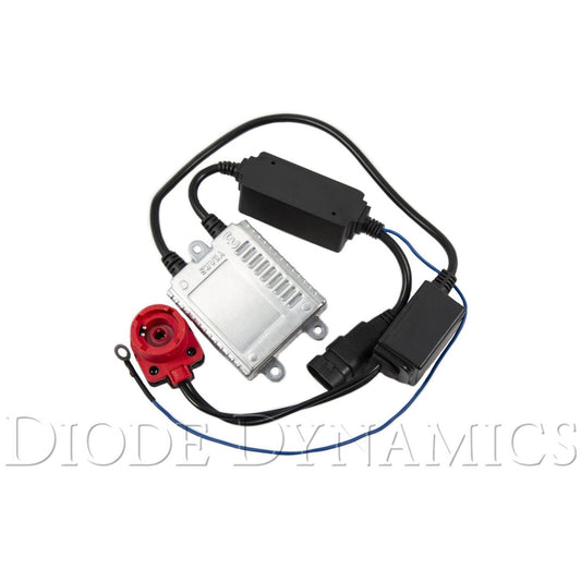 Diode Dynamics HYLUX D2 HID Ballast-DD1004S-Lighting-Diode Dynamics-JDMuscle