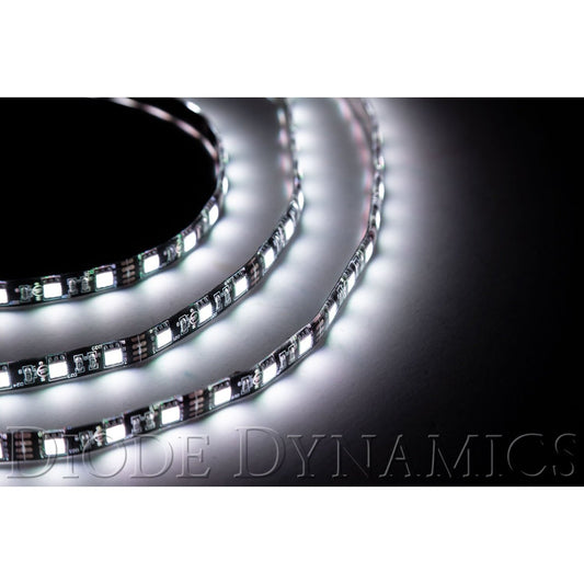 Diode Dynamics LED Strip Lights Cool White 100cm Strip SMD100 WP-DD2205-Lighting-Diode Dynamics-JDMuscle