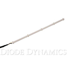 Diode Dynamics LED Strip Lights High Density SF Red 12 Inch