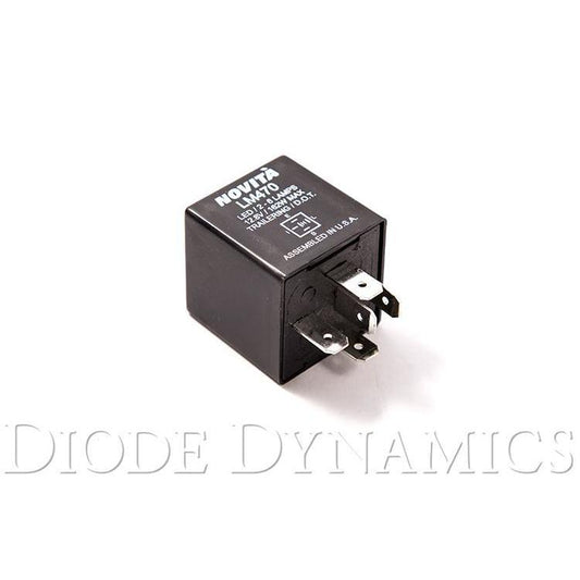 Diode Dynamics LM470 LED Turn Signal Flasher-DD4011-Lighting-Diode Dynamics-JDMuscle