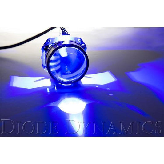 Diode Dynamics Pro-Series Multicolor Demon Eyes Set-DD2230-Lighting-Diode Dynamics-JDMuscle