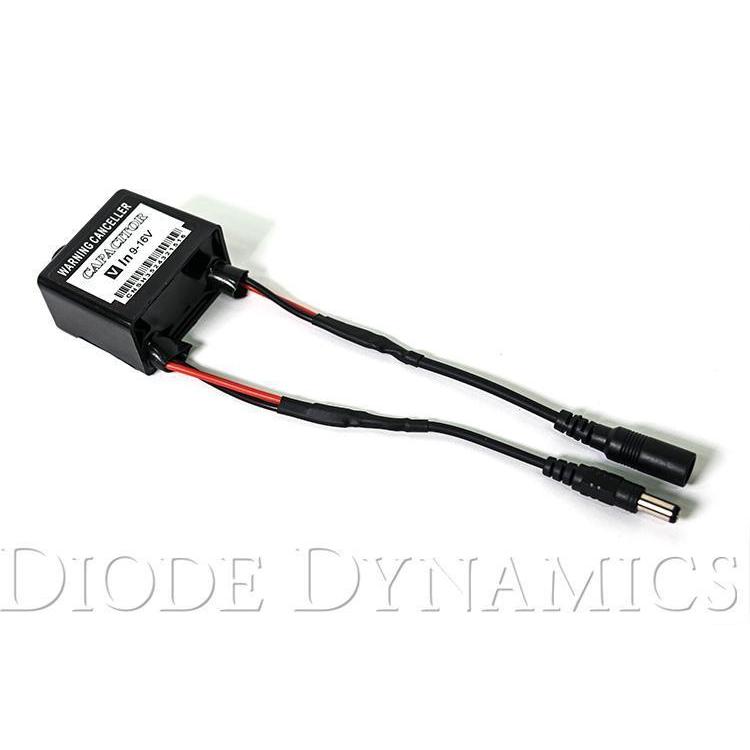Diode Dynamics RGB Fog Warning Canceller Single-DD4044-Lighting-Diode Dynamics-JDMuscle
