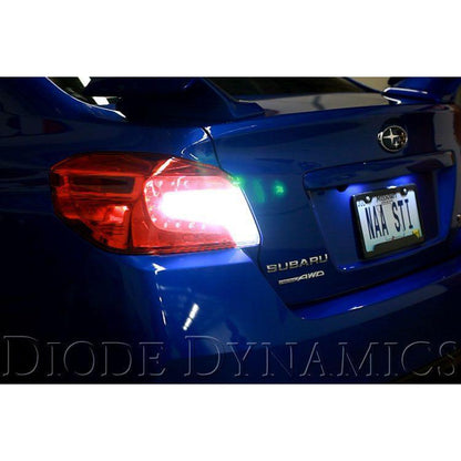 Diode Dynamics Tail As Turn + Backup Module Tail Lamp Subaru WRX / STI 2015-2019-DIO-DD3012-Lighting-Diode Dynamics-JDMuscle