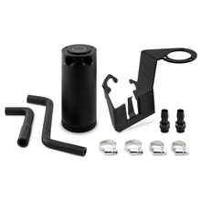Direct-Fit Catch Can Kit PCV Side Fits Nissan 350Z 2003-2006 / Infiniti G35 2004-2007 | MMBCC-350Z-03PBE - JDMuscleCatch CansmisMMBCC-350Z-03PBE