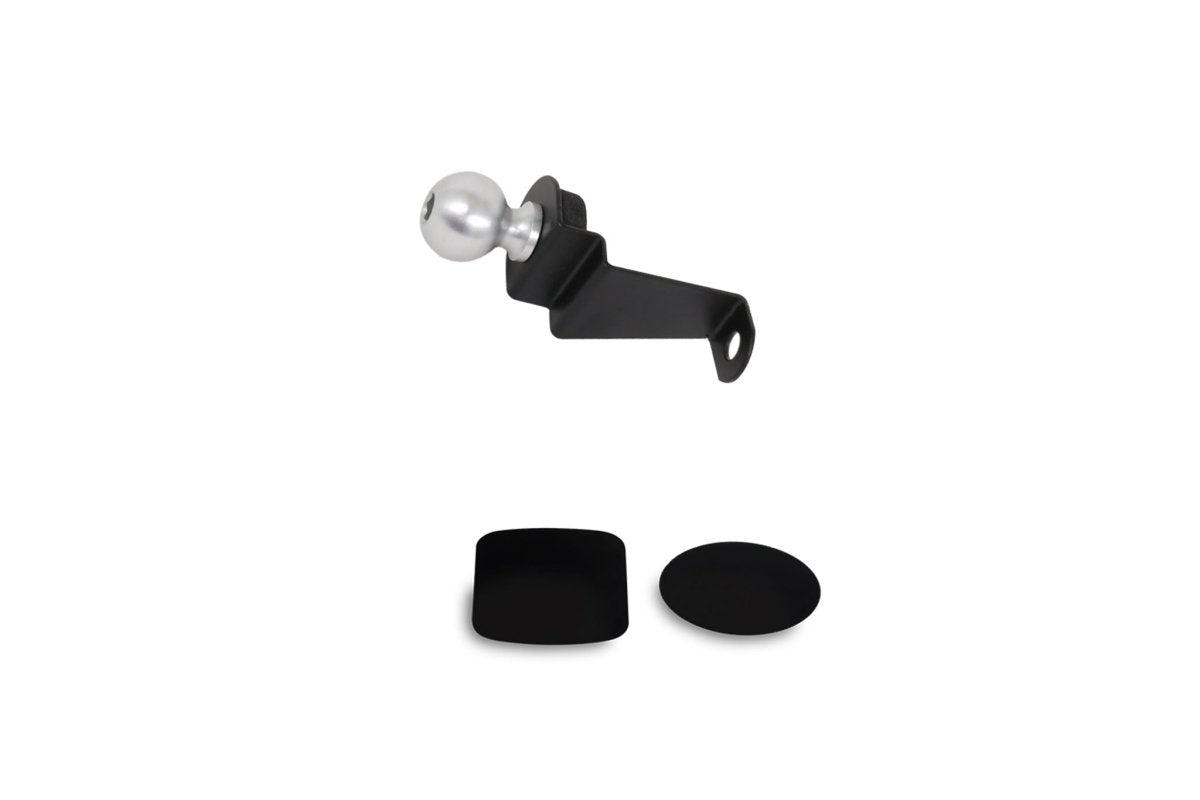 Direct Fit Phone Mount - Honda Civic | 2013-2015 - JDMuscleInteriorCSMCM2.90057Magnetic