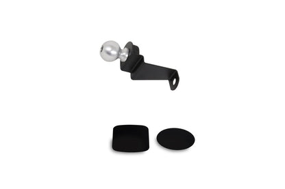 Direct Fit Phone Mount - Honda Civic | 2013-2015 - JDMuscleInteriorCSMCM2.90057Magnetic