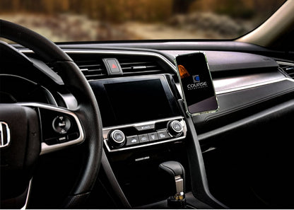 Direct Fit Phone Mount - Honda Civic | 2016-21 - JDMuscleInteriorCSMCM2.90081Magnetic