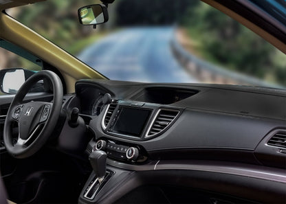 Direct Fit Phone Mount: Honda CR-V | 2012-2016 - JDMuscleInteriorCSMCM2.90074Magnetic