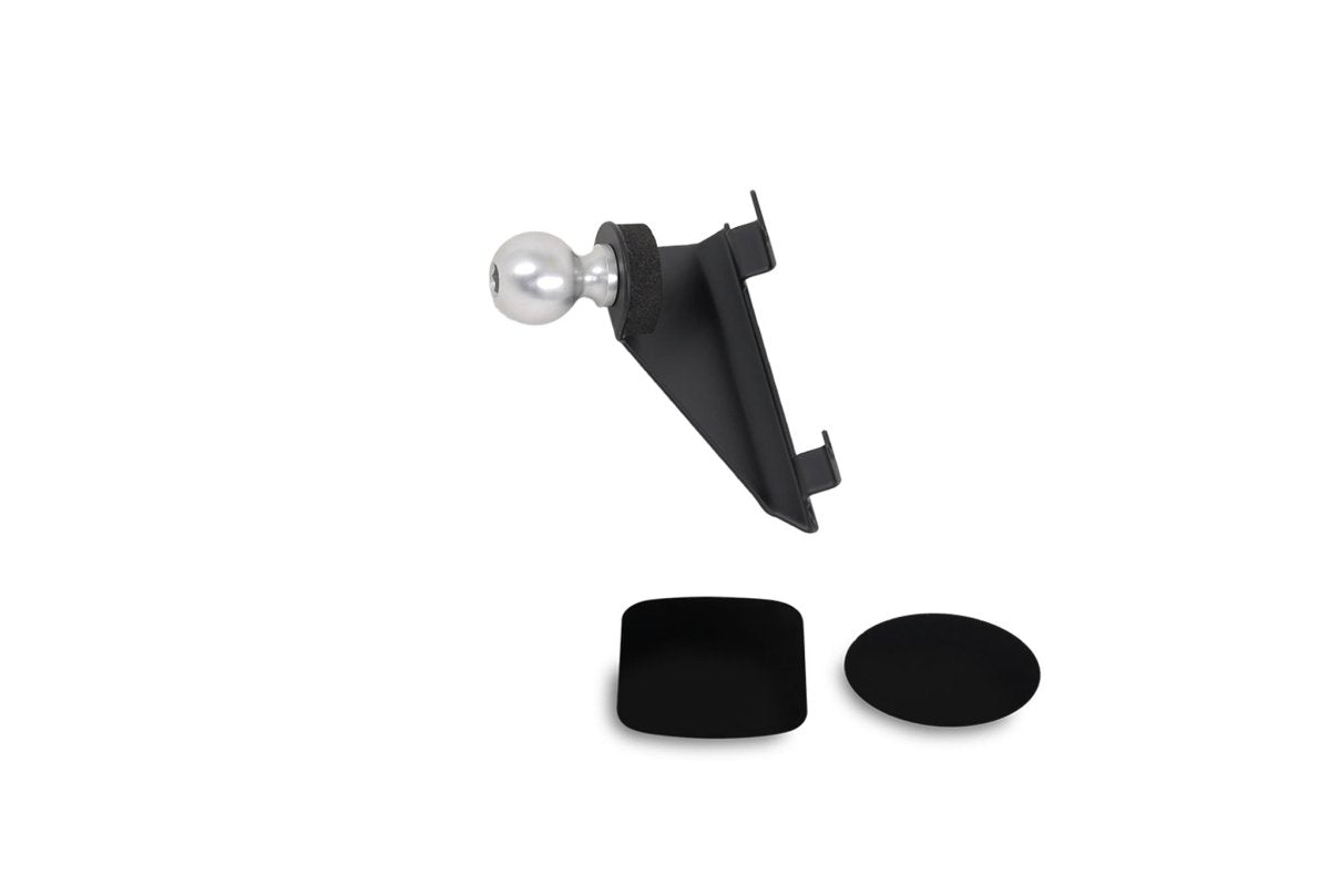 Direct Fit Phone Mount: Honda CR-V | 2012-2016 - JDMuscleInteriorCSMCM2.90074Magnetic