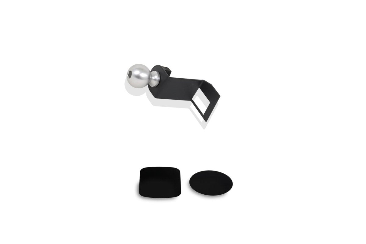 Direct Fit Phone Mount - Toyota Corolla | 2014-2017 - JDMuscleInteriorCSMCM2.90075Magnetic