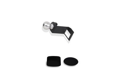 Direct Fit Phone Mount - Toyota Corolla | 2014-2017 - JDMuscleInteriorCSMCM2.90075Magnetic