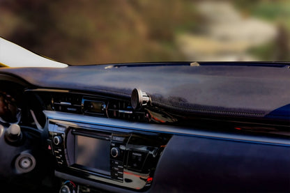 Direct Fit Phone Mount - Toyota Corolla | 2014-2017 - JDMuscleInteriorCSMCM2.90075Magnetic