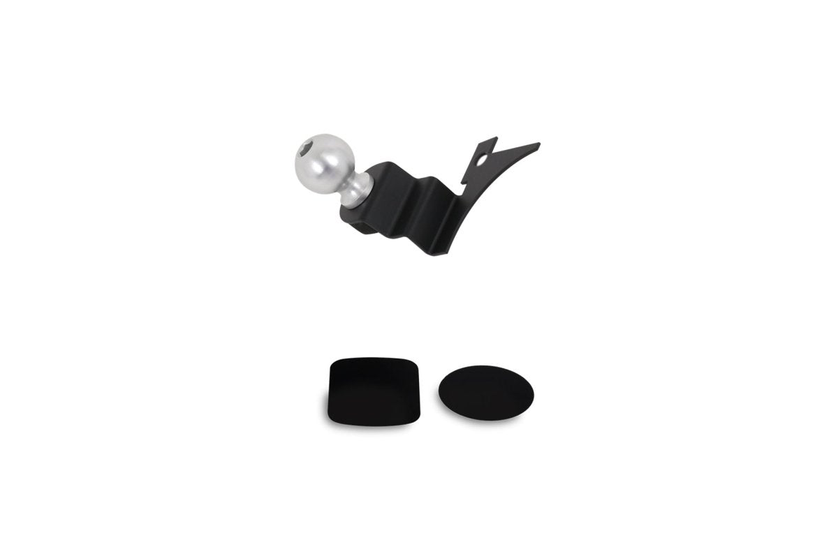 Direct Fit Phone Mount - Toyota Sequoia | 2000-2006 - JDMuscleInteriorCSMCM2.90058Magnetic