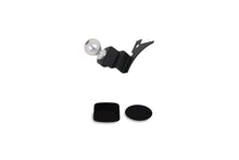 Direct Fit Phone Mount - Toyota Sequoia | 2000-2006 - JDMuscleInteriorCSMCM2.90058Magnetic