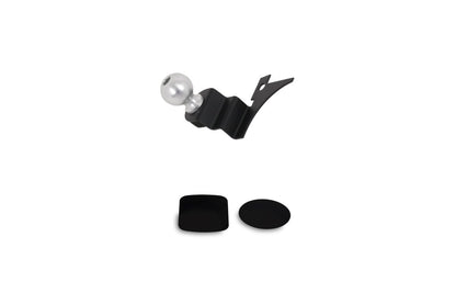 Direct Fit Phone Mount - Toyota Sequoia | 2000-2006 - JDMuscleInteriorCSMCM2.90058Magnetic