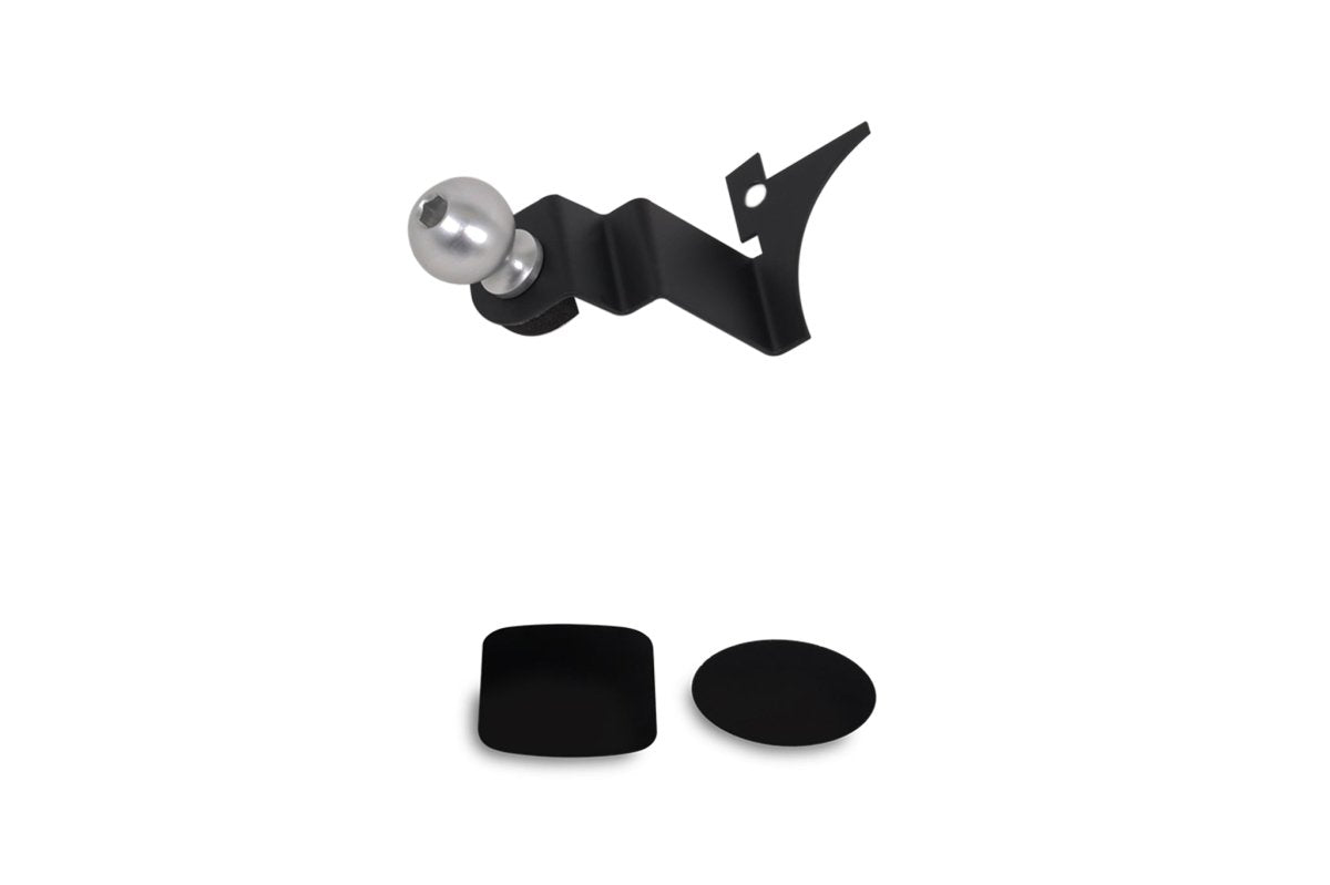 Direct Fit Phone Mount - Toyota Tundra | 2000-2006 - JDMuscleInteriorCSMCM2.90066Magnetic