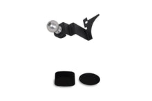 Direct Fit Phone Mount - Toyota Tundra | 2000-2006 - JDMuscleInteriorCSMCM2.90066Magnetic