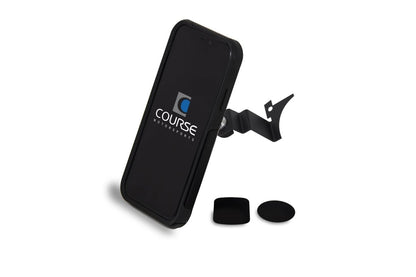 Direct Fit Phone Mount - Toyota Tundra | 2000-2006 - JDMuscleInteriorCSMCM2.90066Magnetic