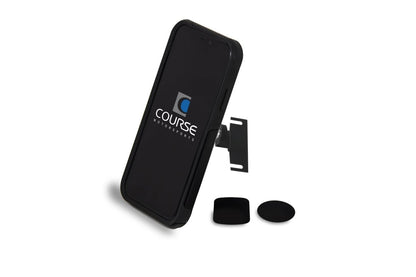 Direct Fit Phone Mount - Toyota Tundra | 2007-2013 - JDMuscleInteriorCSMCM2.90054Magnetic