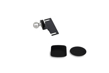 Direct Fit Phone Mount - Toyota Tundra | 2007-2013 - JDMuscleInteriorCSMCM2.90054Magnetic