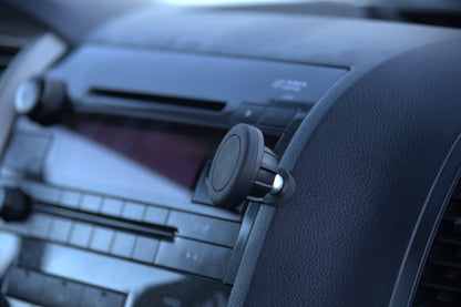 Direct Fit Phone Mount - Toyota Tundra | 2007-2013 - JDMuscleInteriorCSMCM2.90054Magnetic