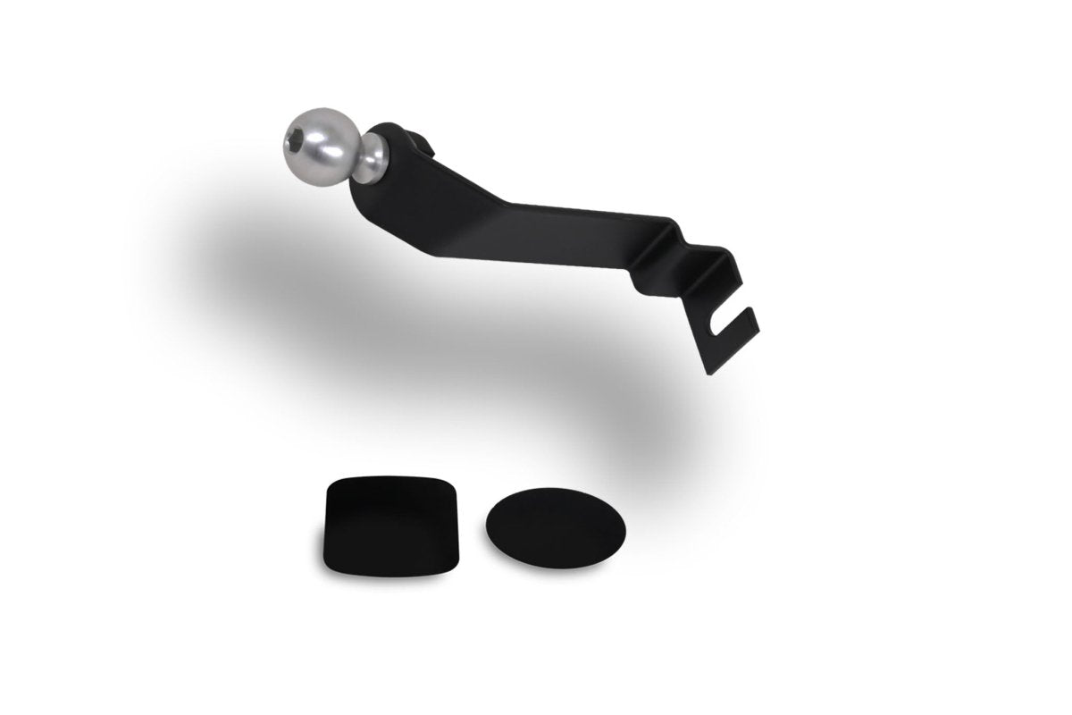 DirectFit Phone Mount - Honda CR-V | 2017 - Present - JDMuscleInteriorCSMCM2.90067Magnetic