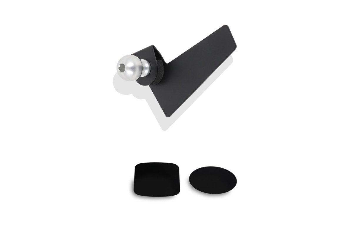 DirectFit Phone Mount - Honda Pilot, Passport, Ridgeline | 2016 - Present - JDMuscleInteriorCSMCM2.90077Magnetic