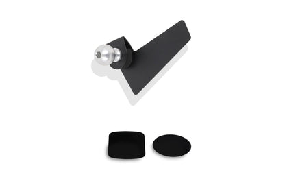 DirectFit Phone Mount - Honda Pilot, Passport, Ridgeline | 2016 - Present - JDMuscleInteriorCSMCM2.90077Magnetic