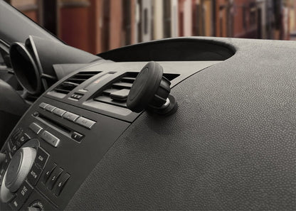 DirectFit Phone Mount - Mazda3 | 2010-2013 - JDMuscleInteriorCSMCM2.90072Magnetic