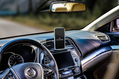 DirectFit Phone Mount - Nissan Maxima | 15-Present - JDMuscleInteriorCSMCM2.90079Magnetic