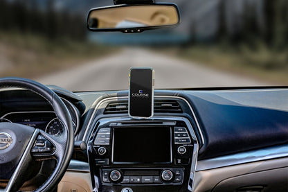 DirectFit Phone Mount - Nissan Maxima | 15-Present - JDMuscleInteriorCSMCM2.90079Magnetic