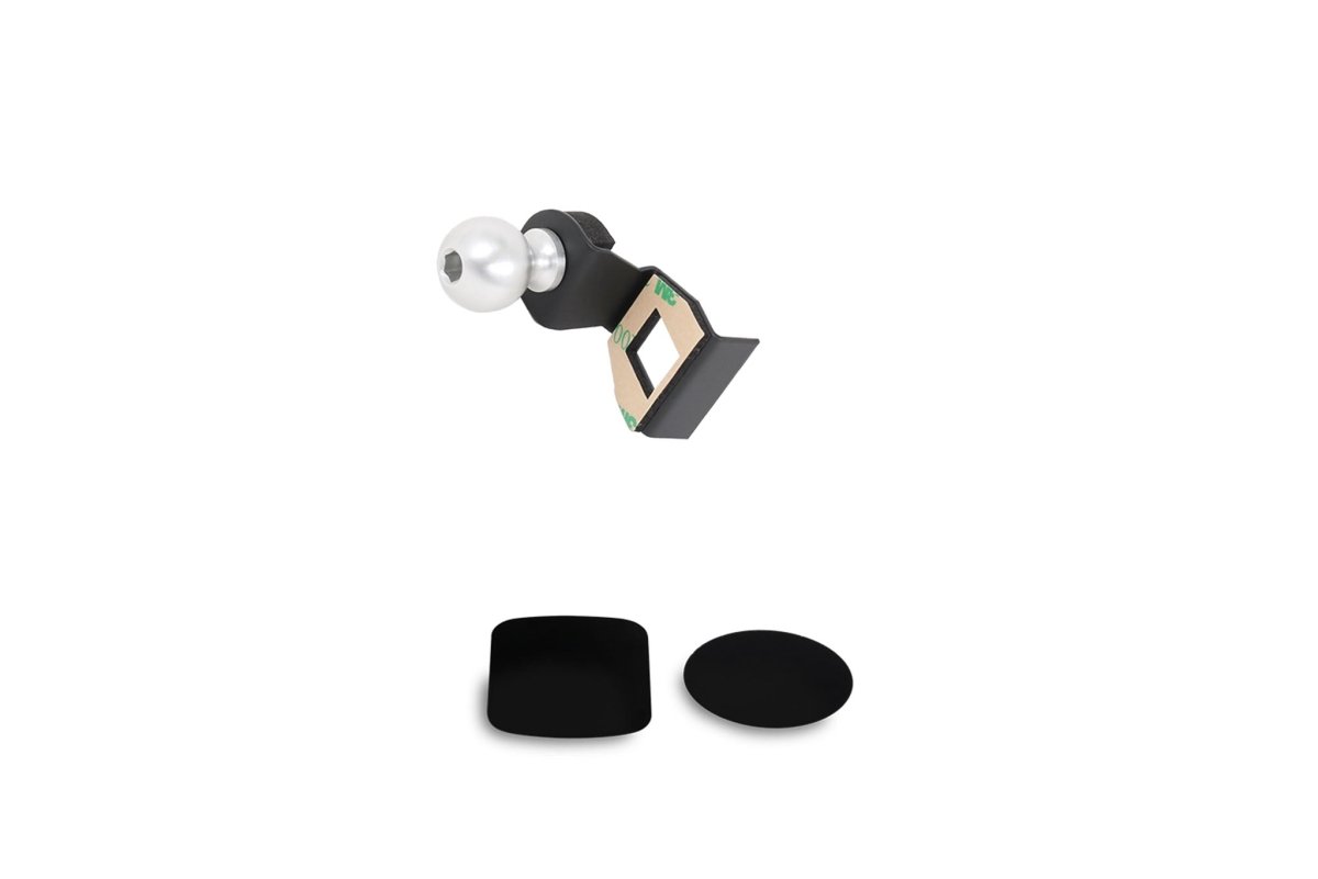 DirectFit Phone Mount - Nissan Maxima | 15-Present - JDMuscleInteriorCSMCM2.90079Magnetic