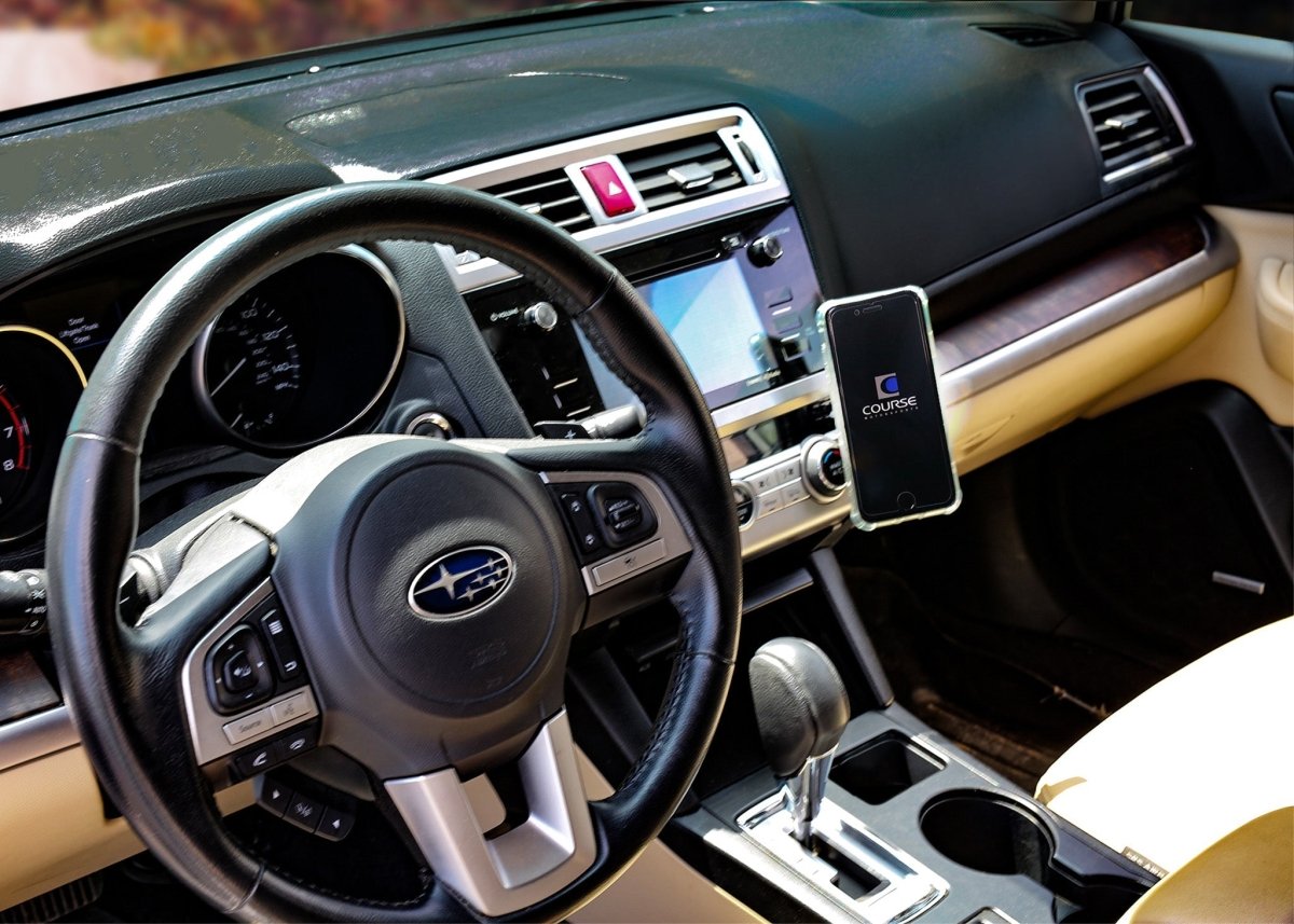 DirectFit Phone Mount - Subaru Outback/Legacy | 15-2019 - JDMuscleInteriorCSMCM2.90080Magnetic