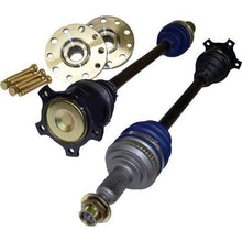 Driveshaft Shop 1000HP Level 5.9 Axle/Hub Kit 2000-2008 Honda S2000
