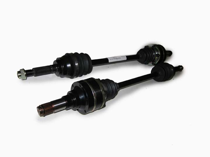Driveshaft Shop [13-16 FR-S, 13-20 BRZ, 17+ 86] Rear 800hp CV Axle Upgrade | RA8601X4 - JDMuscleDrive AxlesdssRA8601X4