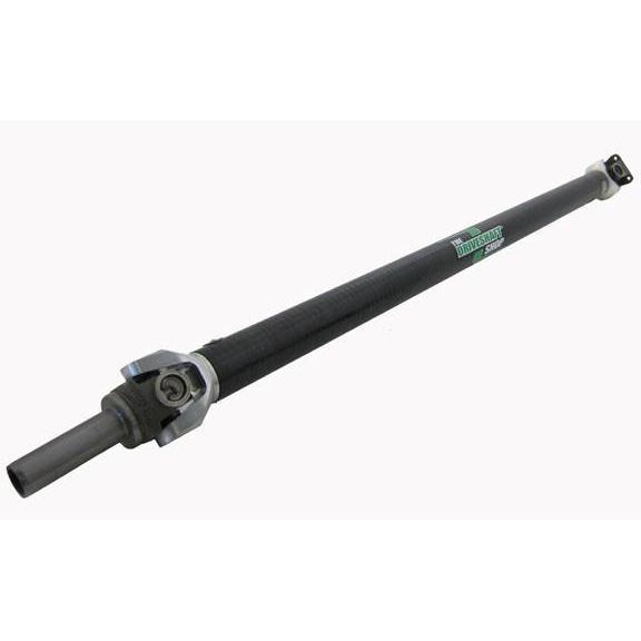 Driveshaft Shop 6-Speed Conversion 1-Piece Carbon Fiber Driveshaft Subaru WRX 2008-2014-SUSH12-C-Drive Shafts and Drivelines-Driveshaft Shop-JDMuscle